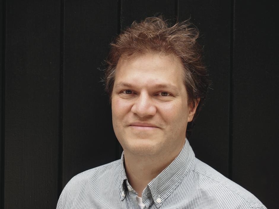 Ben Sawyer: Getting Serious About Using Video Games to Solve Problems