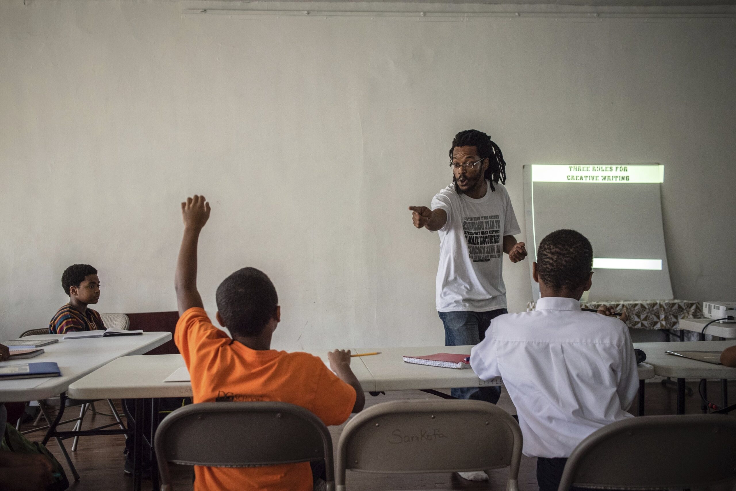 How Philanthropy Can Work to Give All Black Men an Opportunity to Succeed