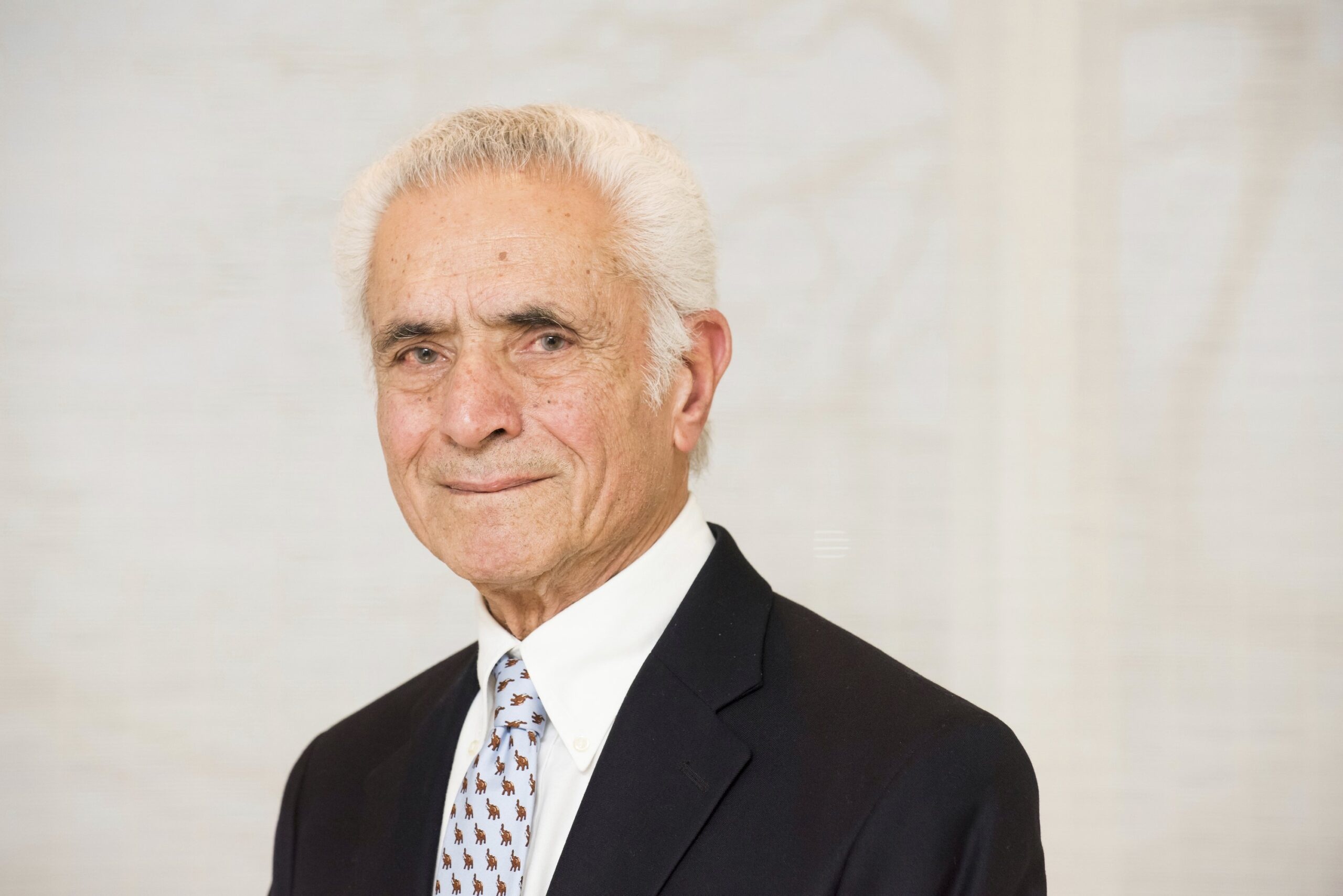 Multimillion Dollar Gift Will Launch Research Center to Examine Extreme Selfishness