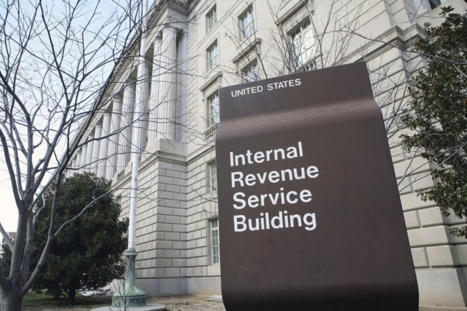 IRS Should Take the Middle Ground on Nonprofit Politicking