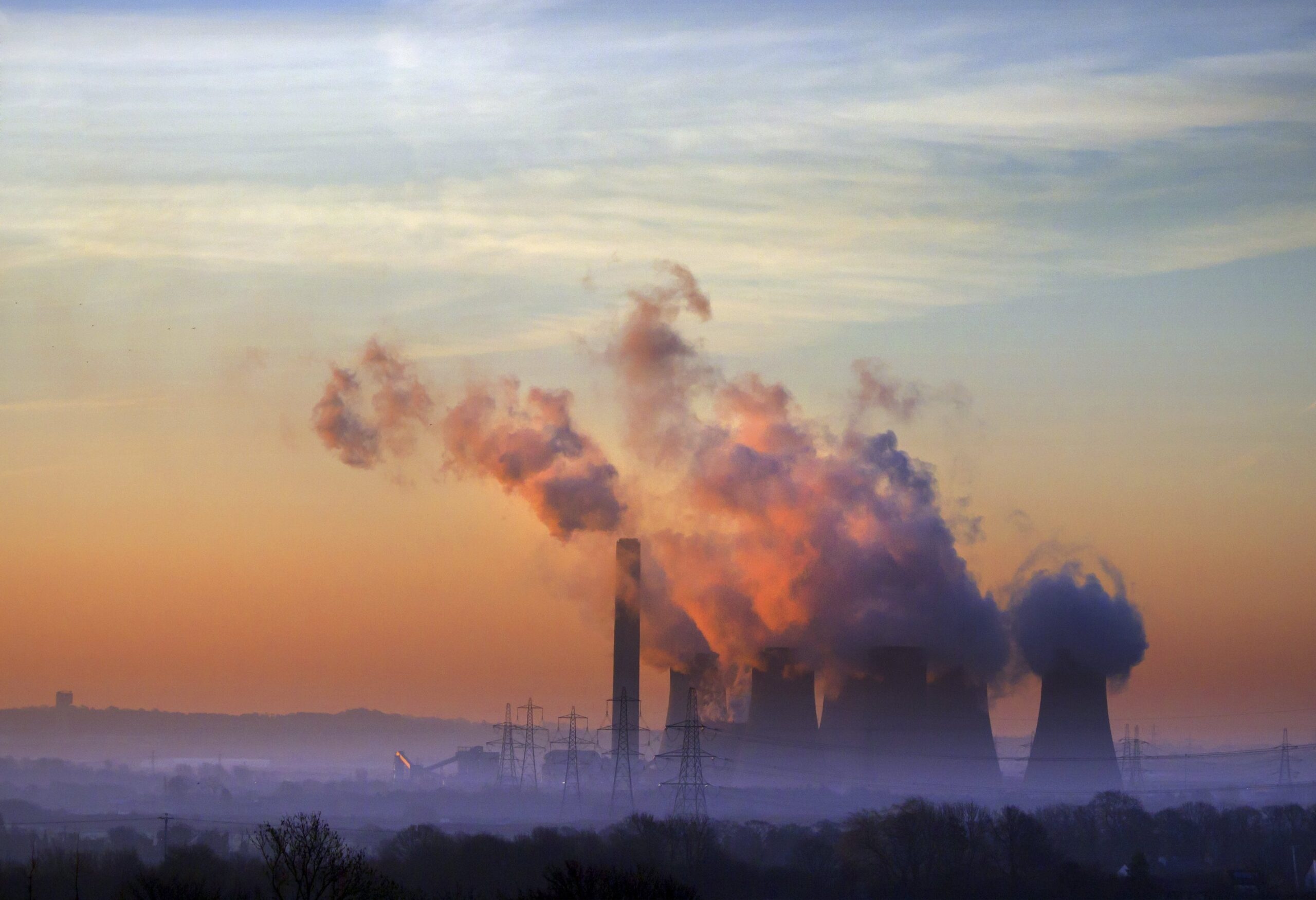 European Grant Makers Pool $50 Million to Improve Air Quality