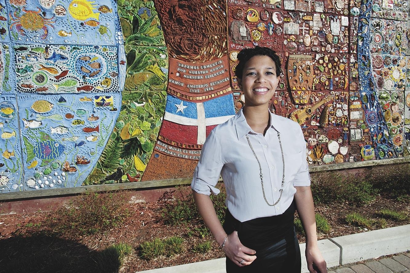 Minorities Get an Insider’s View of Foundation Work in Fellowship Program