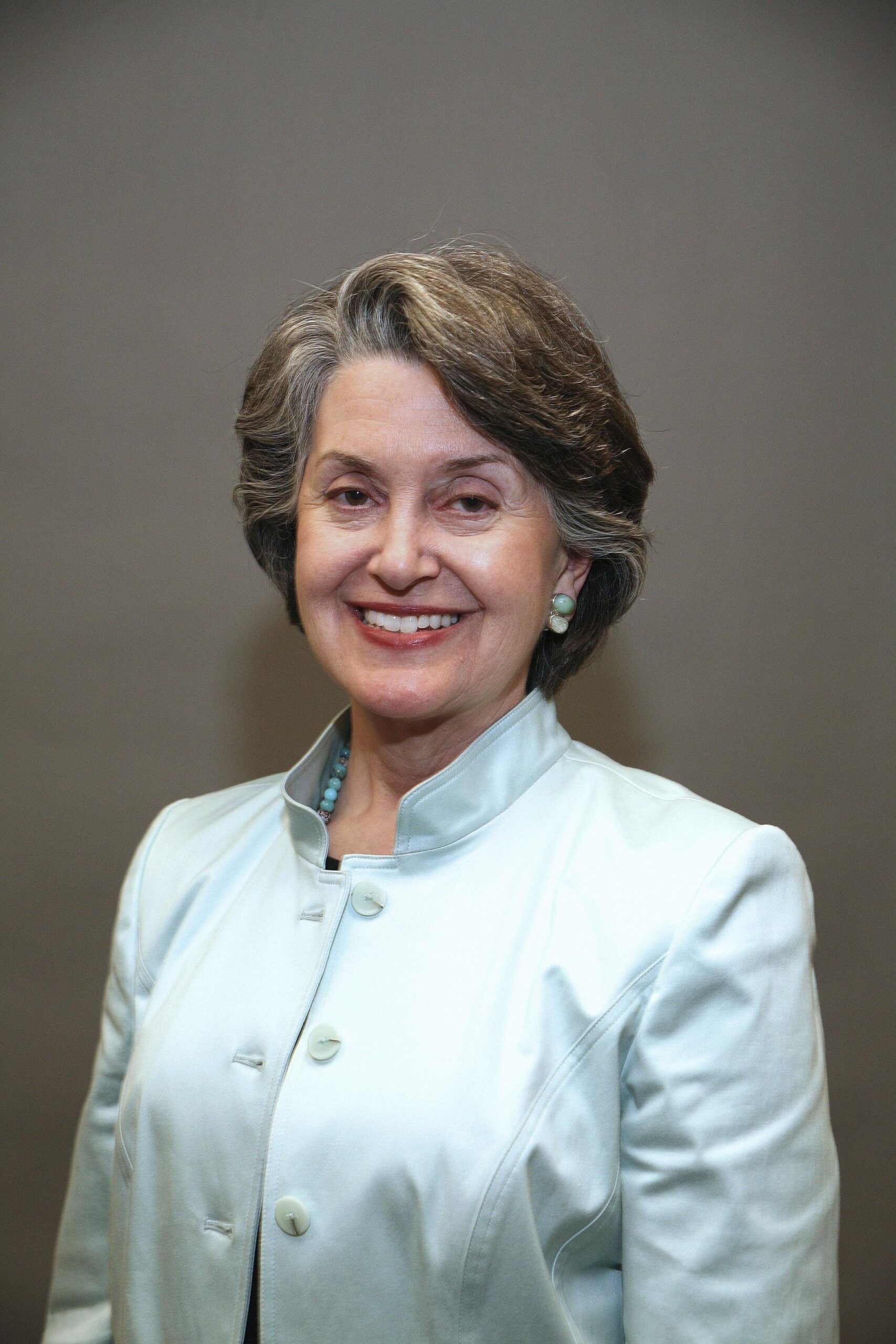 Exit Interview: President of Women’s Fund Retires