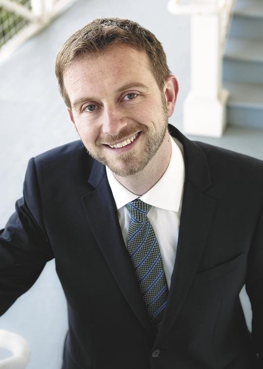 Hewlett Foundation Program Officer Tapped to Head GuideStar