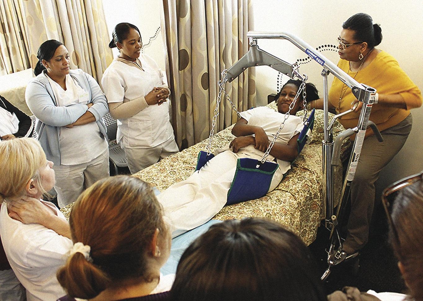 A Foundation Risks All of Its Endowment on Creating Jobs