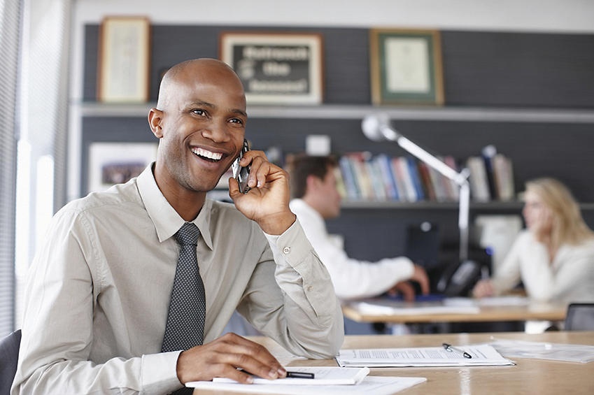 Young Fundraisers Are Ambitious and Impatient but Need Training