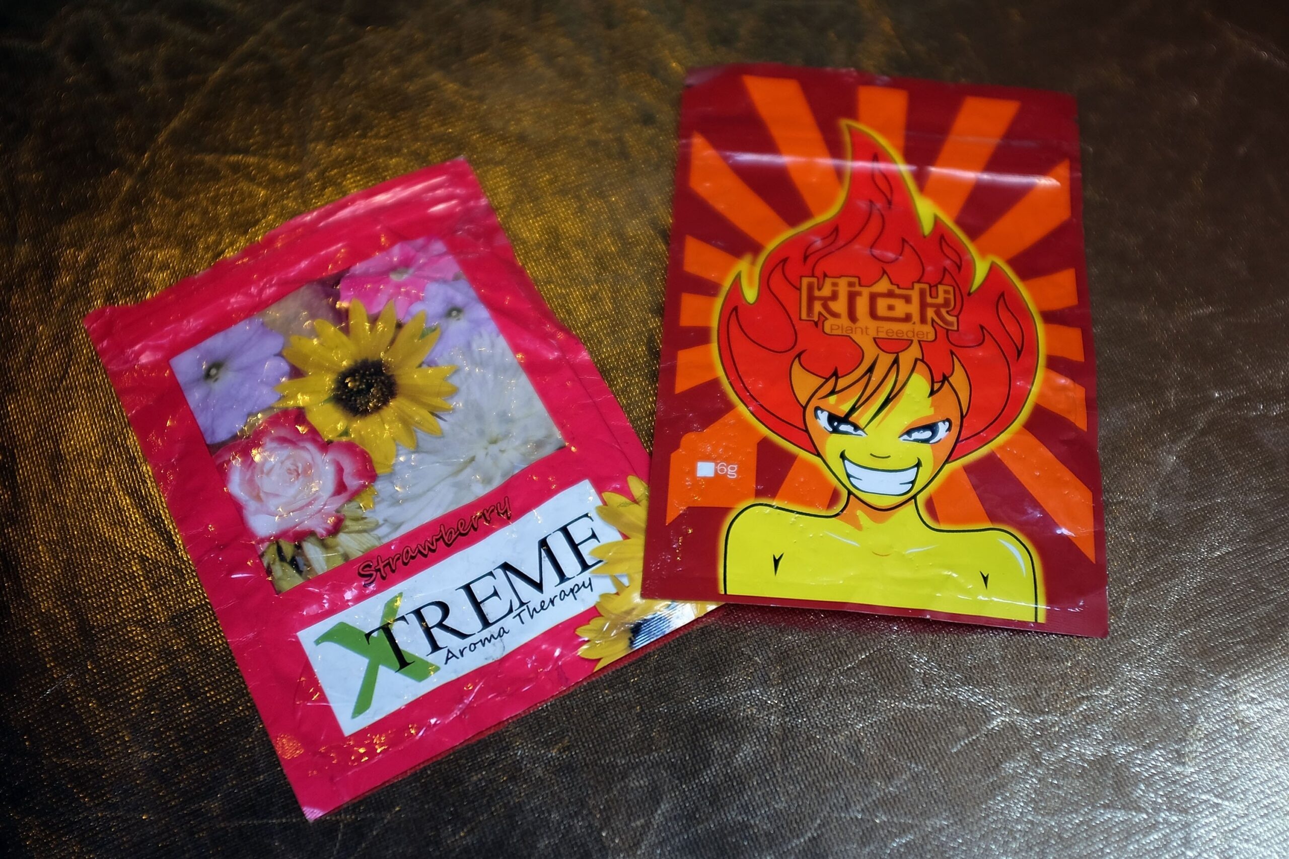 Synthetic Drug Use Poses New Challenges for Nonprofits