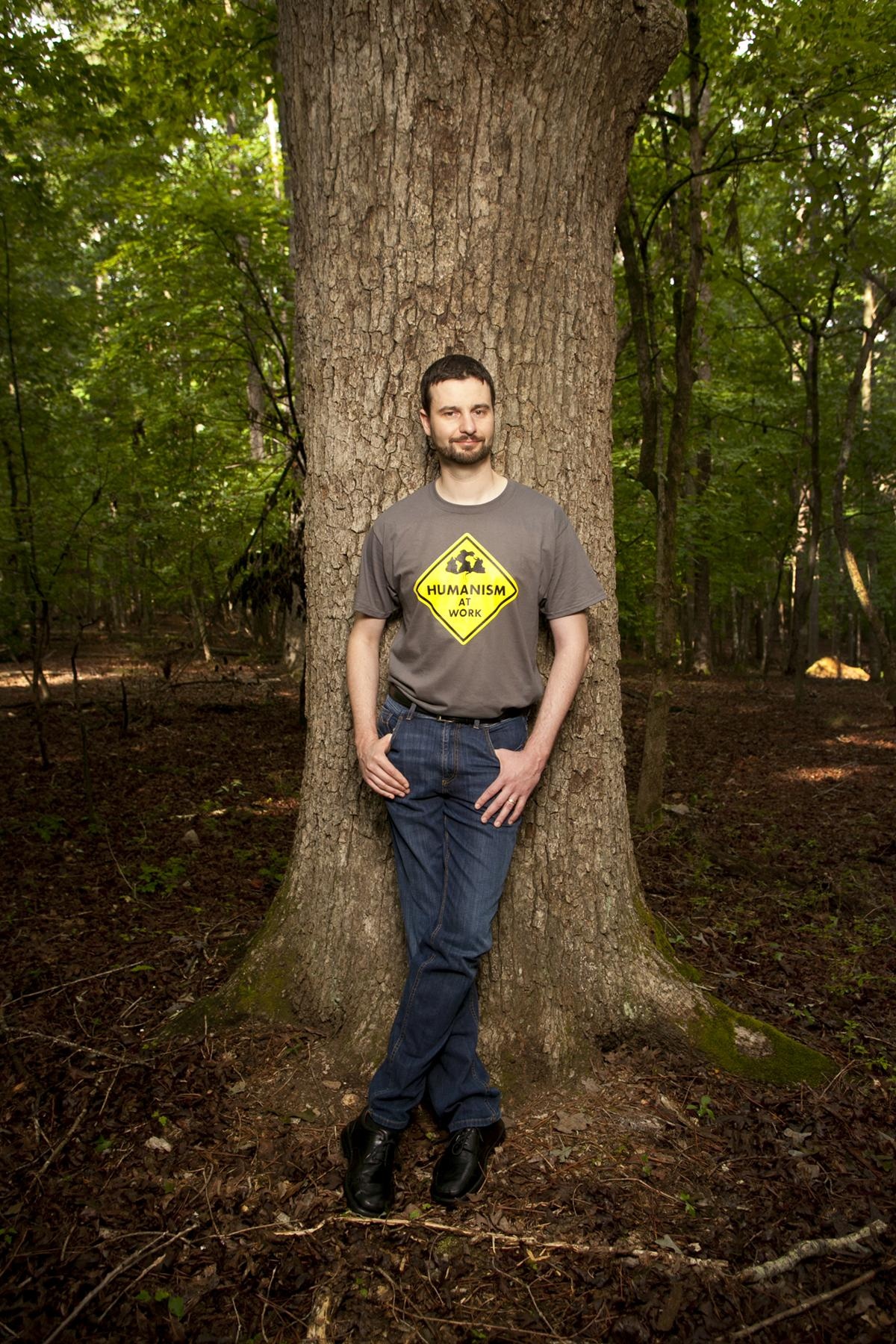 Pitching Causes to Secular Supporters