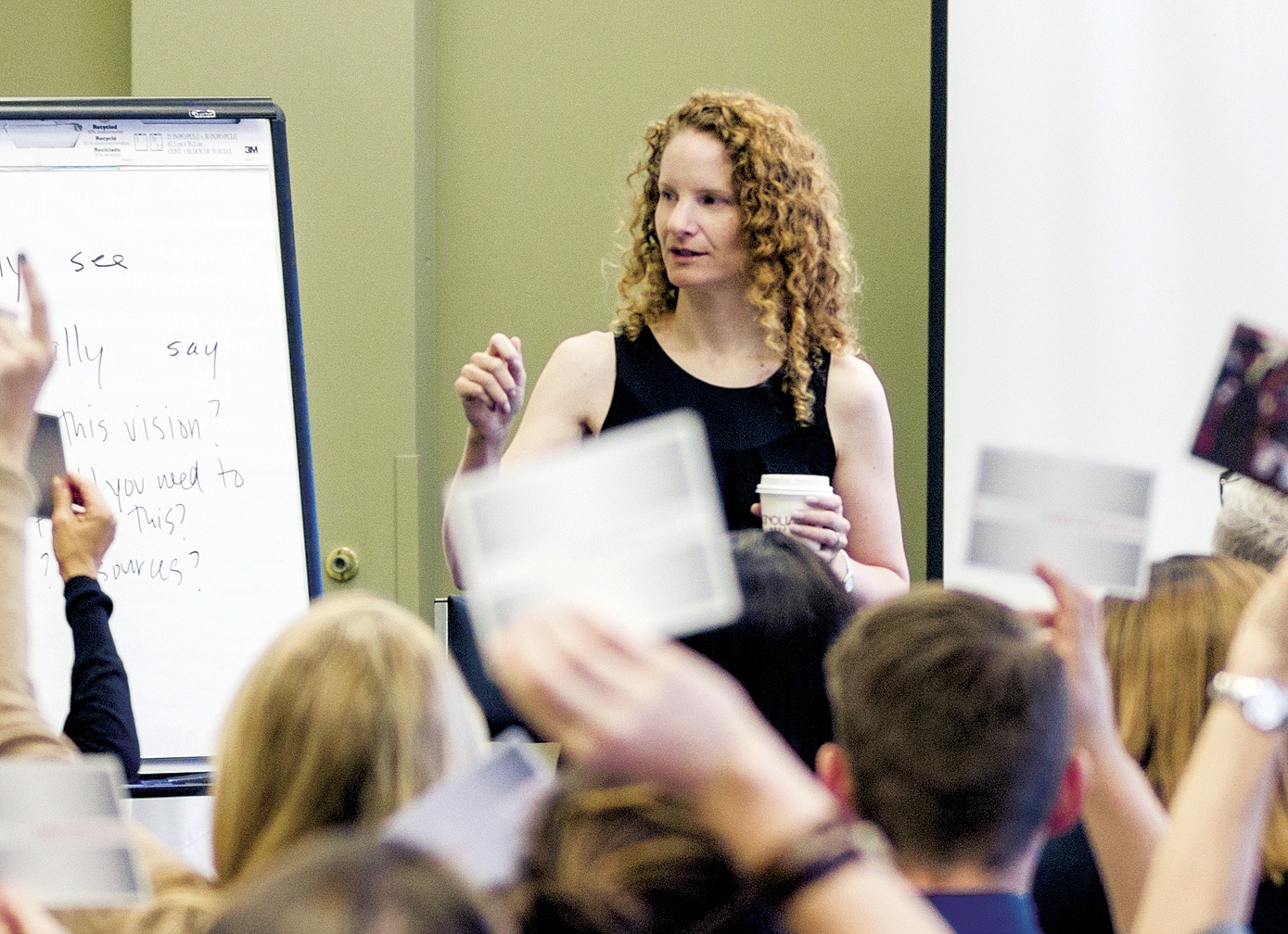 Fundraisers Must Adapt to New Breed of Wealthy Young Donors, Authors say.