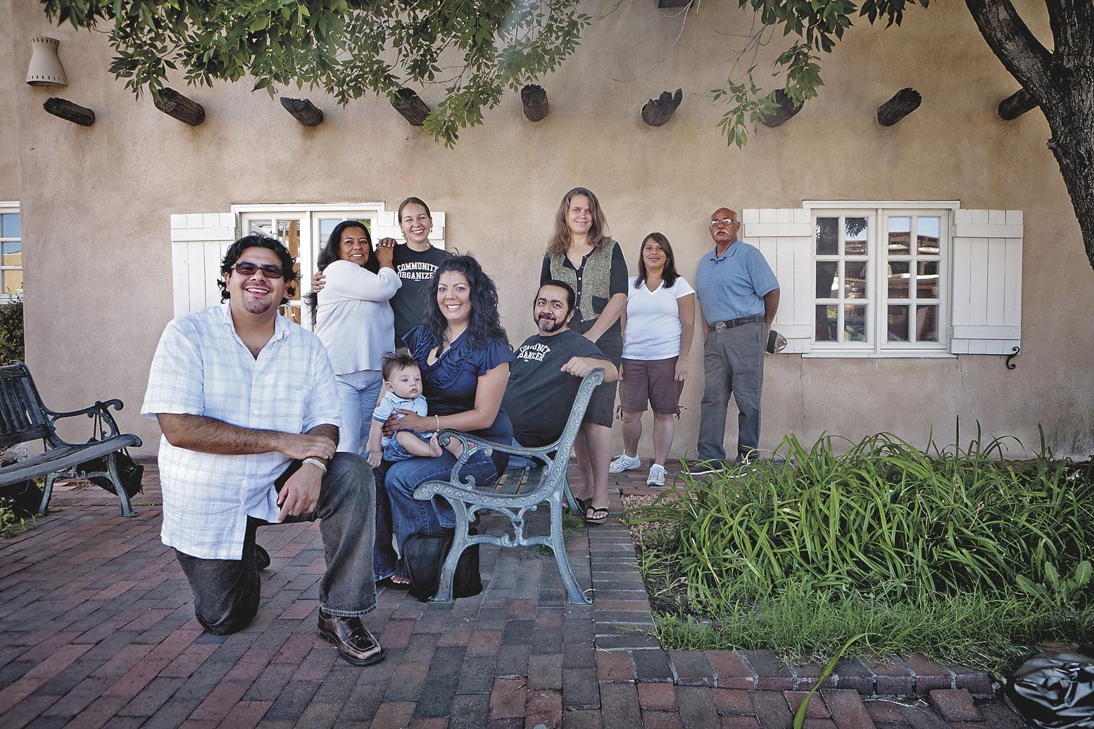 Generation Gaps Threaten Nonprofit World’s Harmony