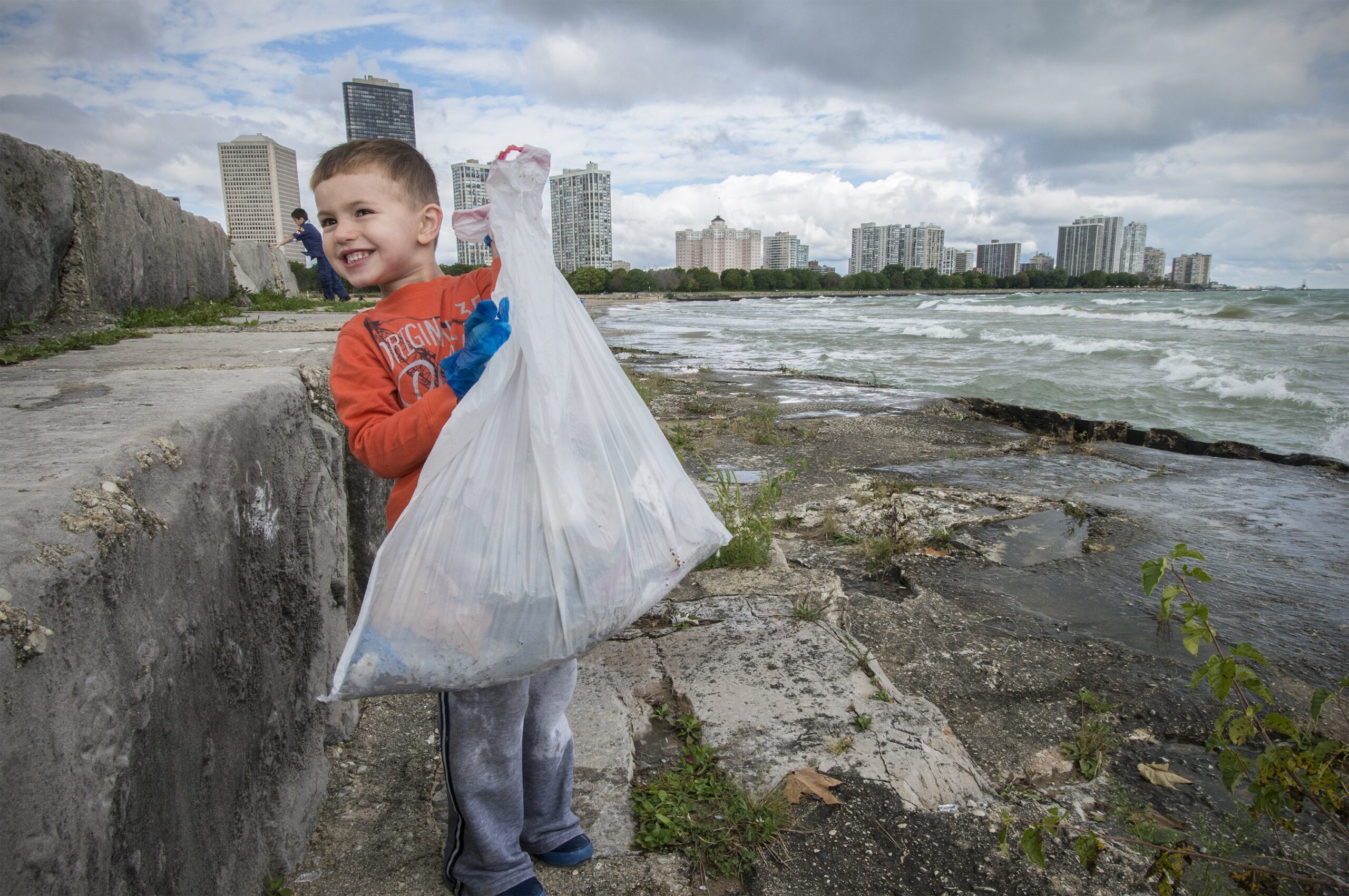 Grants Roundup: Joyce Awards Back Great Lakes Ecology and Gun-Safety Work