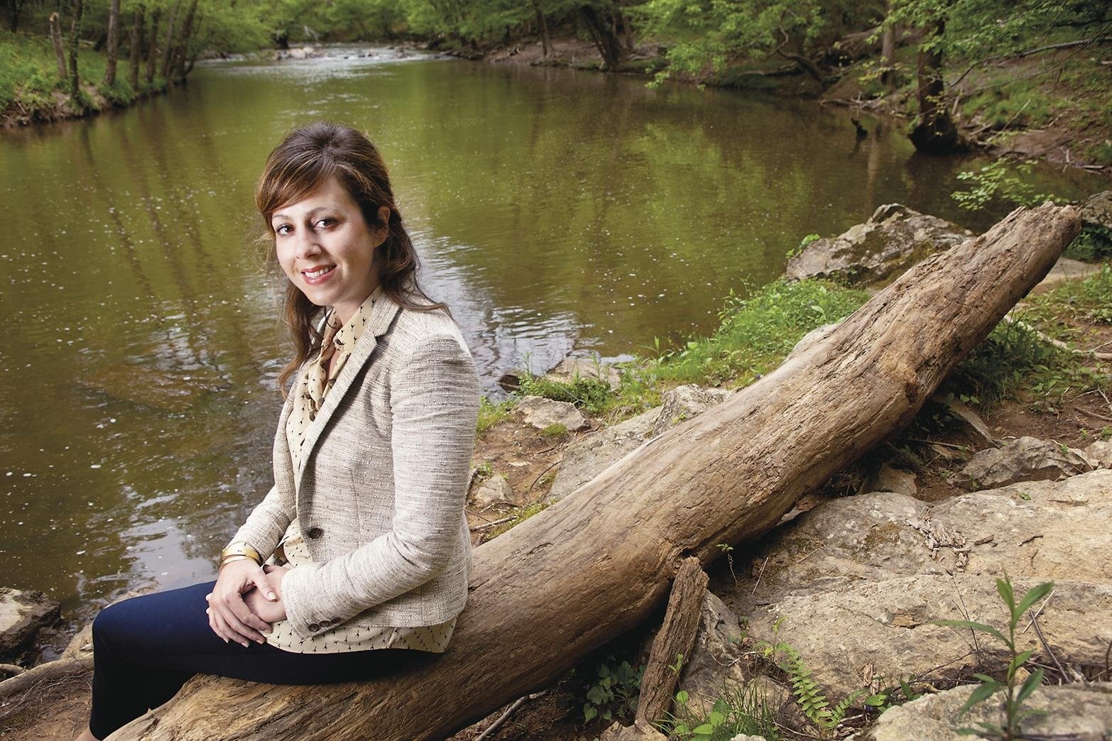 Dearth of Women in Top Nonprofit Jobs Means Weaker Charities and Fewer Gifts, Survey Finds