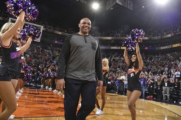 UVA Nursing Gets $20 Million; Charles Barkley Gives $1 Million to Miles College (Gifts Roundup)