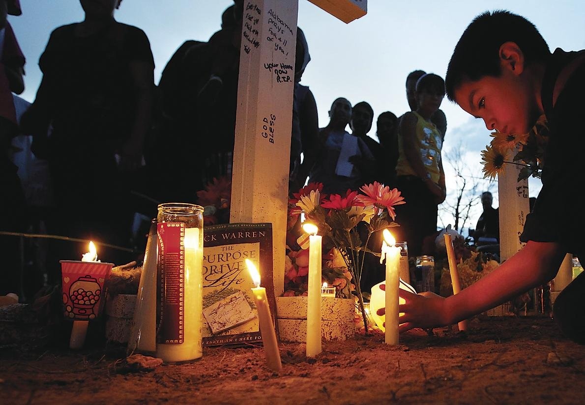 Charities Learn to Turn Away Support Offered by Donors Who Are Overcome With Sympathy