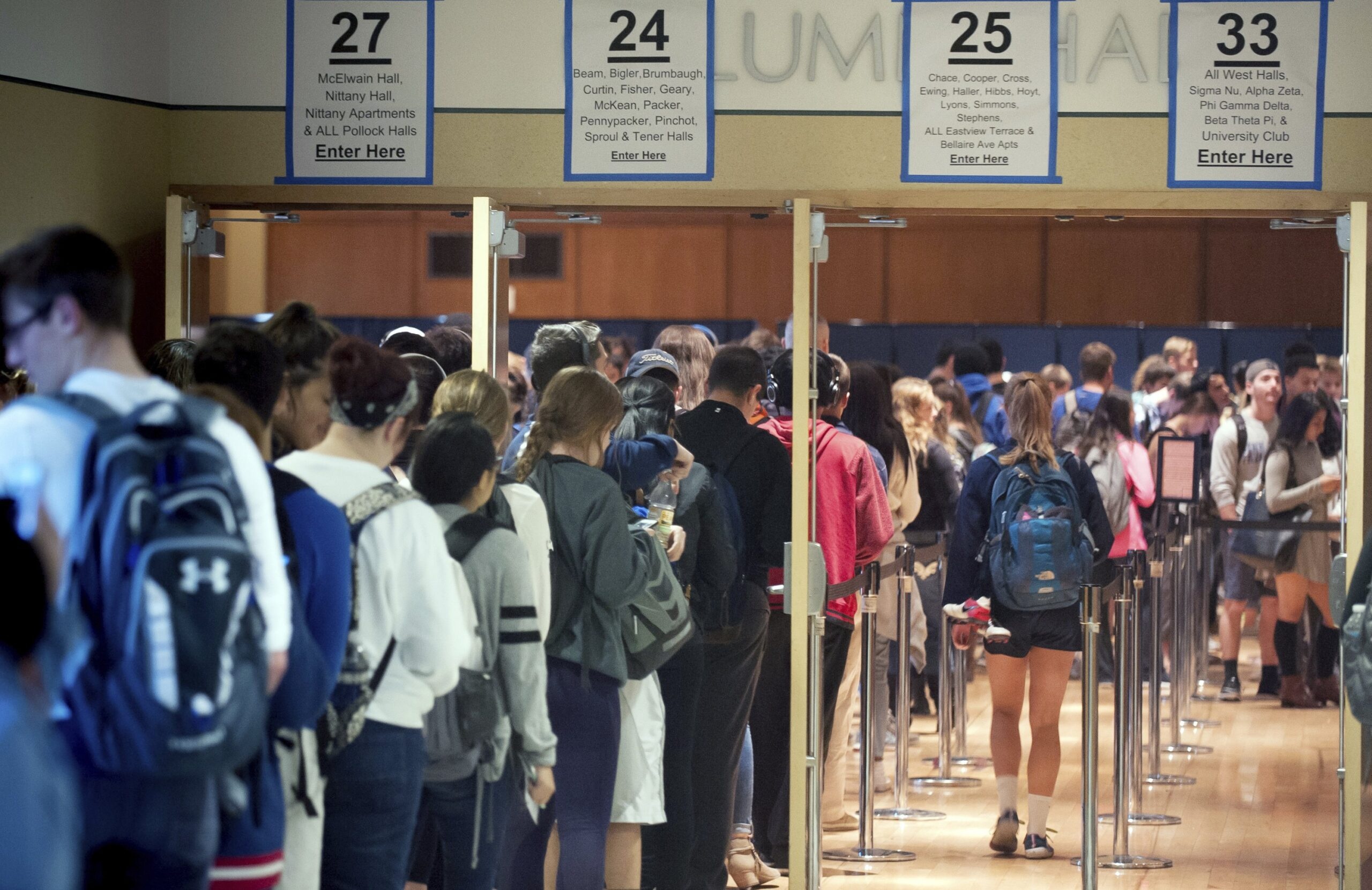 Young Americans Place High Degree of Trust in Nonprofits, Study Finds