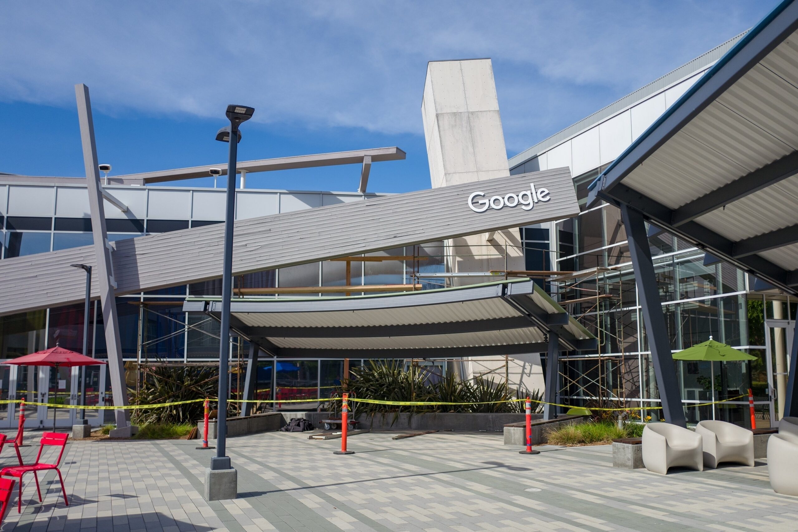 Google Announces $10-Million Competition for Bay Area Nonprofits