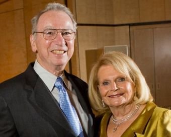 No. 23: Irwin and Joan Jacobs