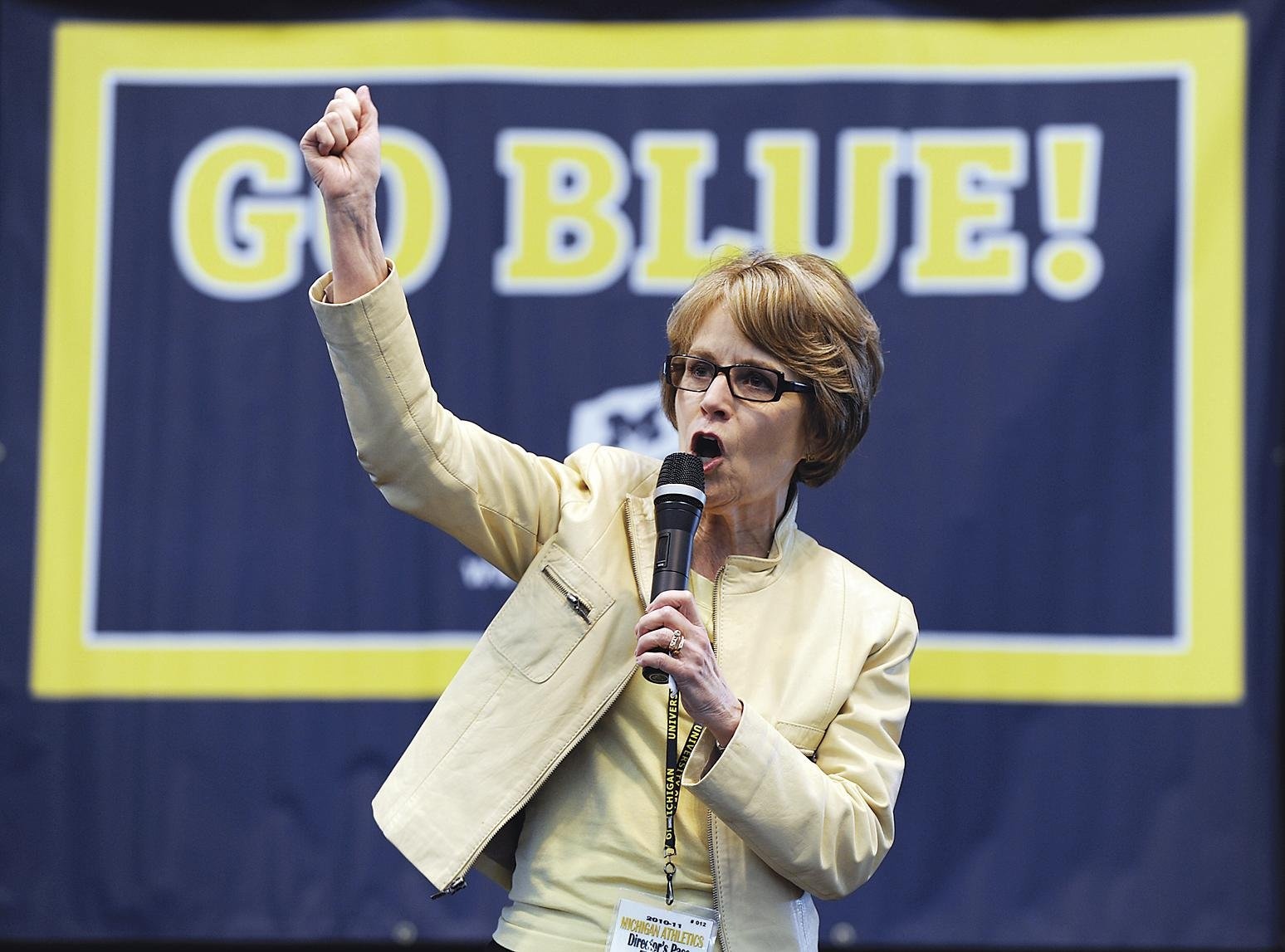 Fundraiser Training and Collaboration Pay Off at U. of Michigan