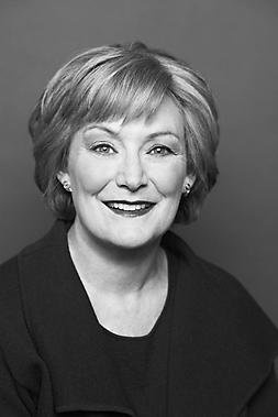 Clara Miller, President, F.B. Heron Foundation