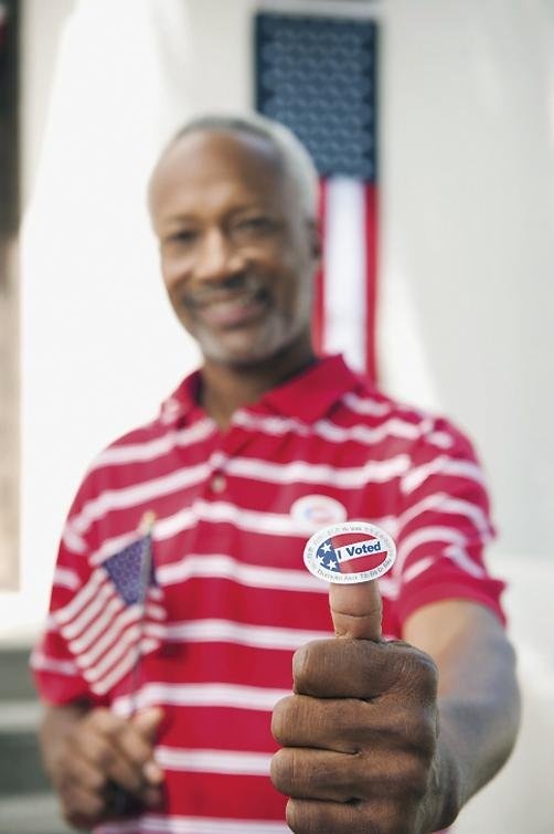 Voter-Suppression Laws Should Be High on the Agenda of All Nonprofits