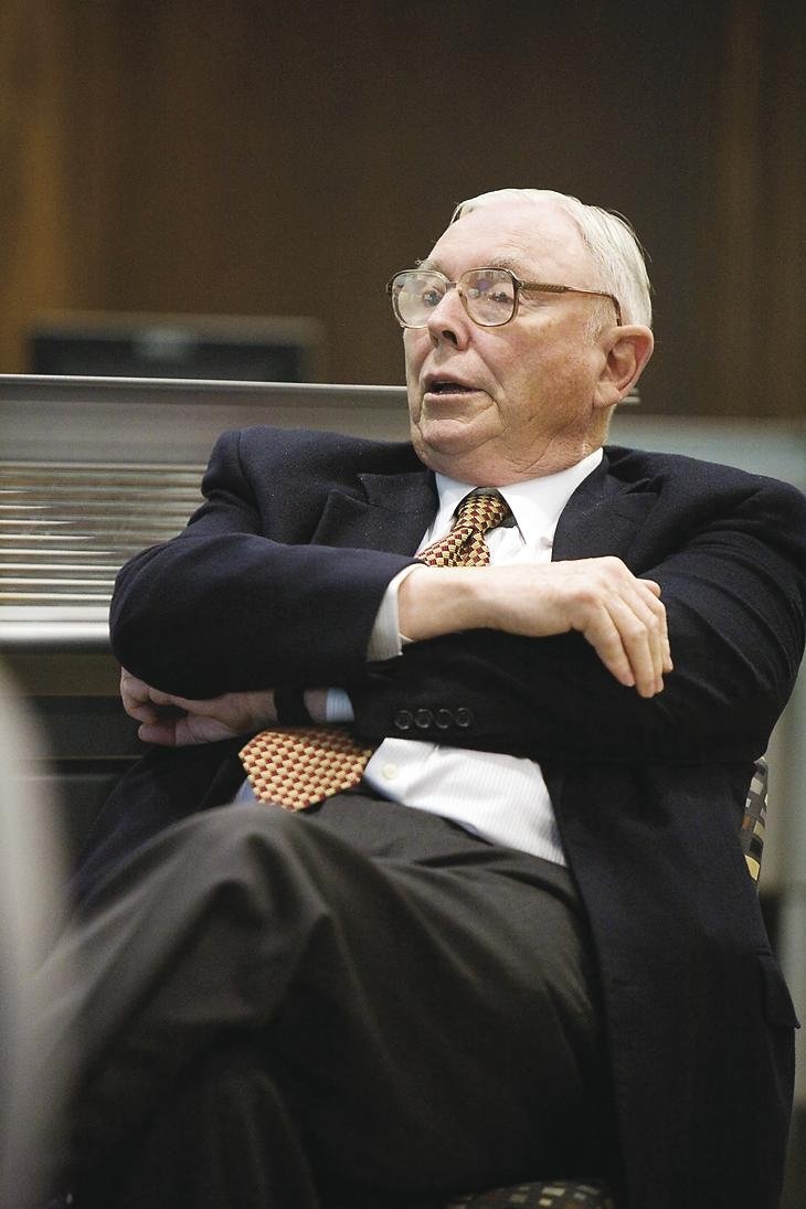 Businessman Gives $110-Million for Student Housing and Fellowships