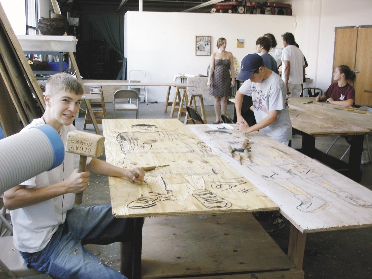 An MBA Project Teaches Fund Raisers the Rigors of Awarding a Grant