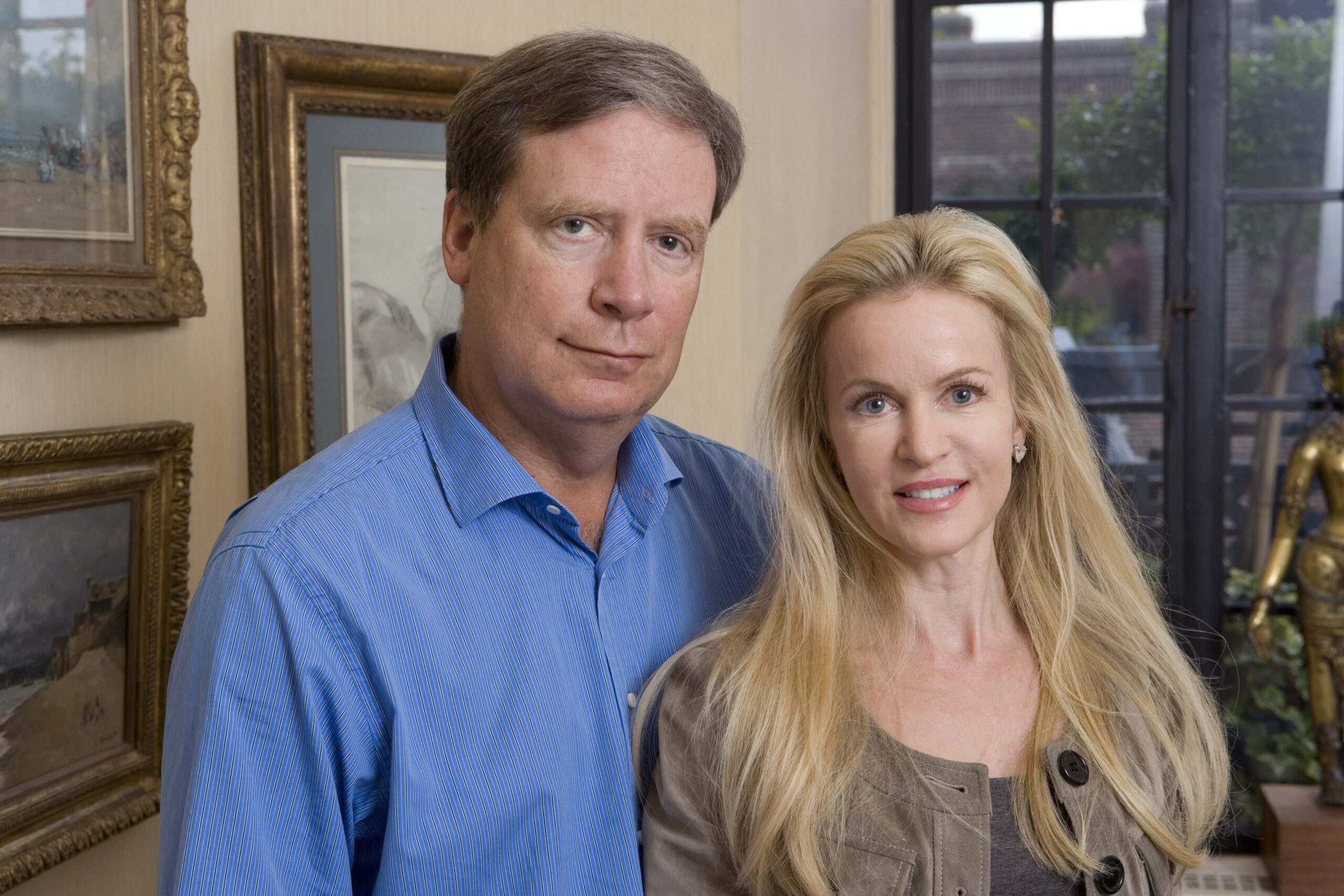 The Philanthropy 50 2009 Gift Profile: Stanley F. and Fiona B. Druckenmiller