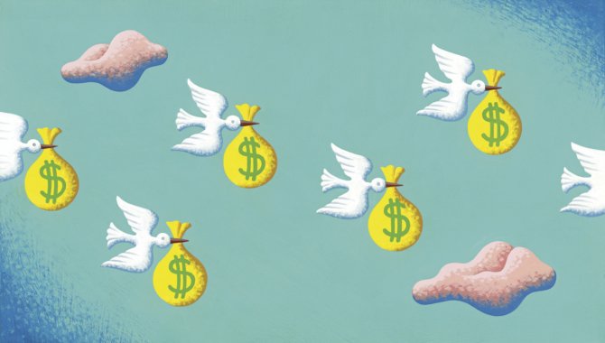 Beyond the Charitable Deduction: How Congress Can Spur Giving