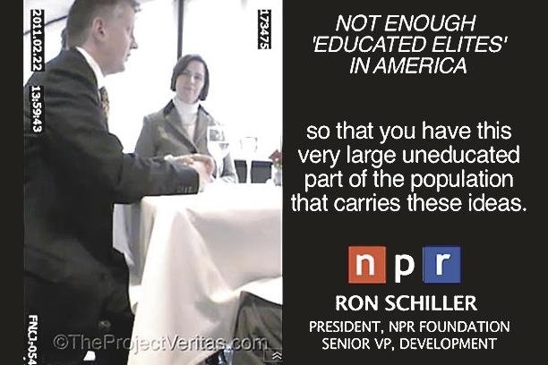 NPR Debacle Raises Questions for All Nonprofits