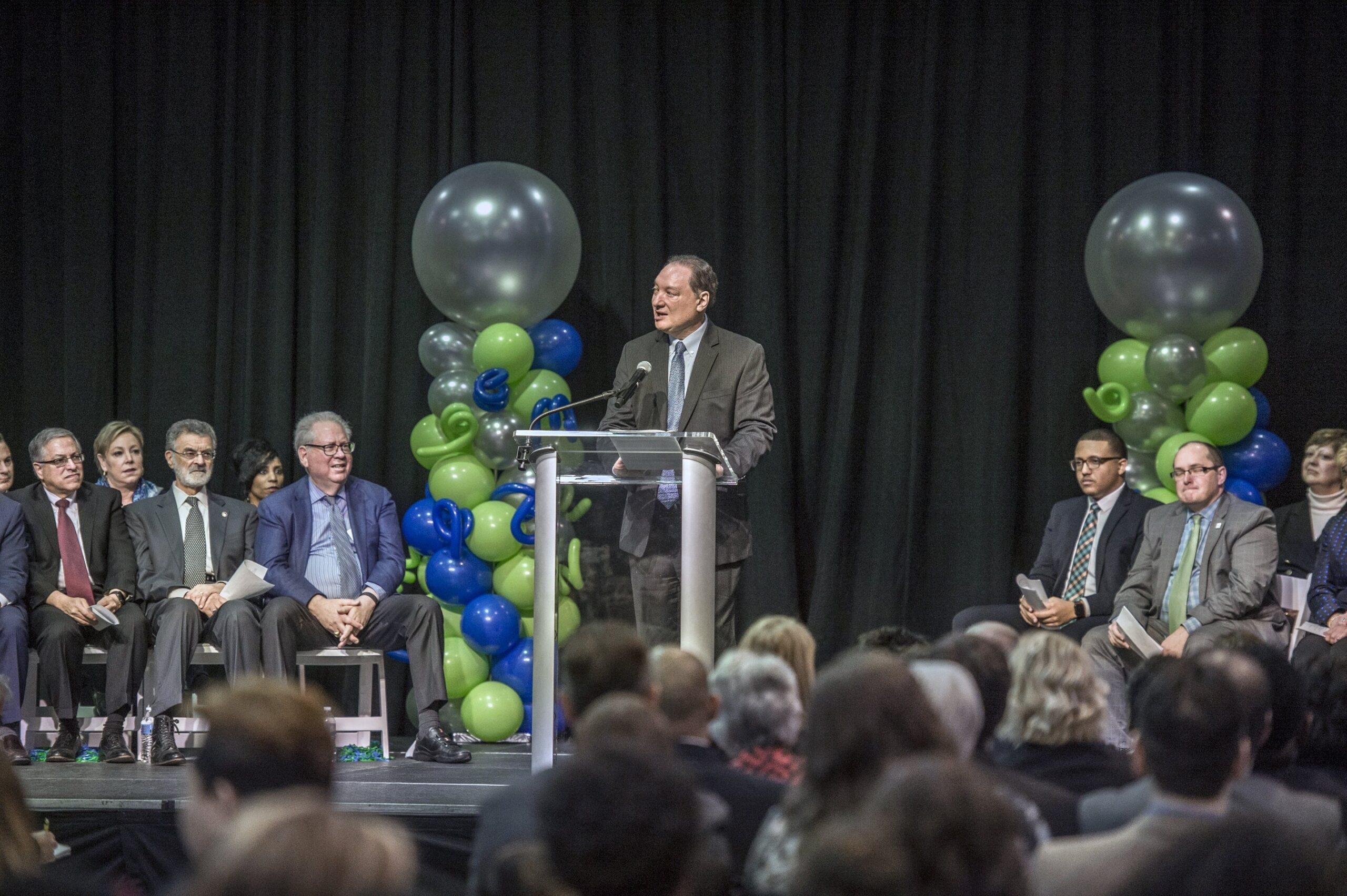 Cleveland Foundation Awards $40 Million in Scholarships for Public-School Graduates (Grants Roundup)