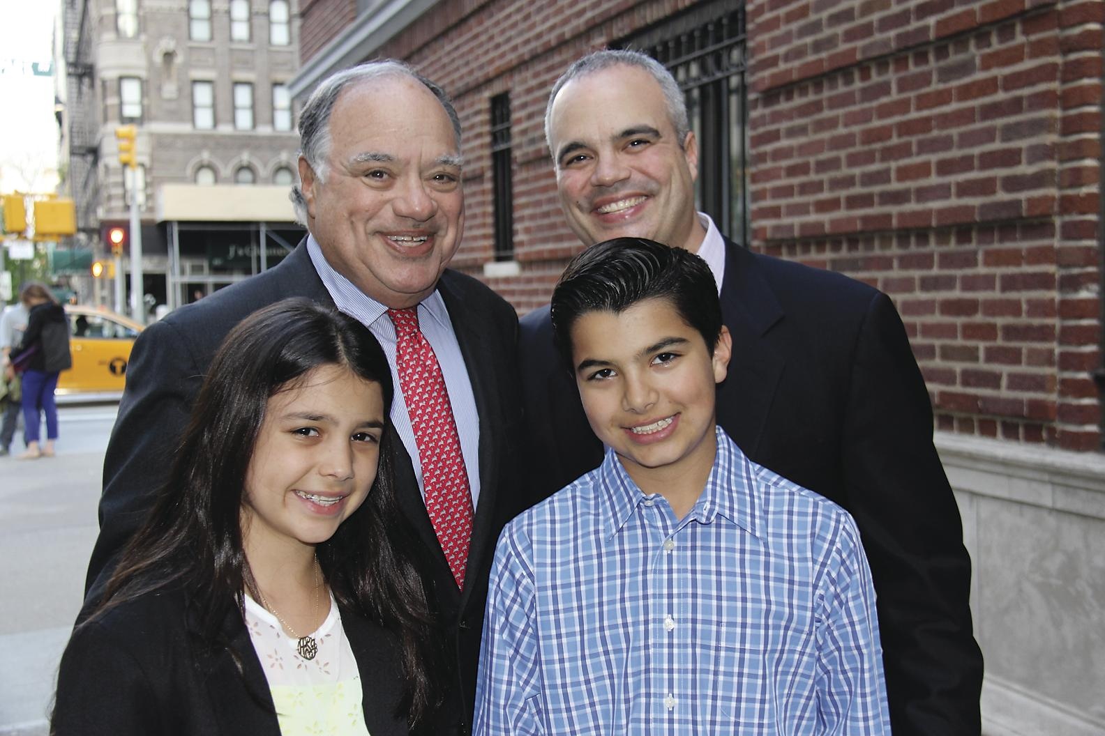 Donor-Advised Funds Keep Up Rapid Growth