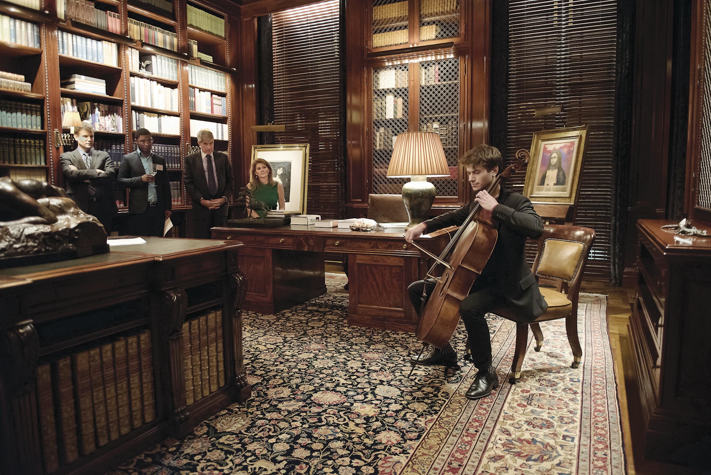 ‘You Never Get Anything Completely Right the First Time’