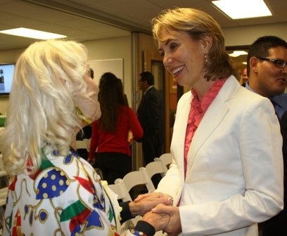 After Ariz. Tragedy, Two Tucson Charities See Outpouring of Support