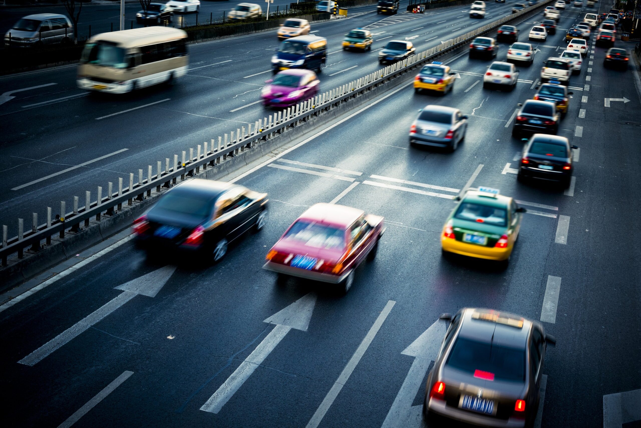 Need Volunteers? 93 Percent of Americans Are Willing to Drive Up to 50 Miles