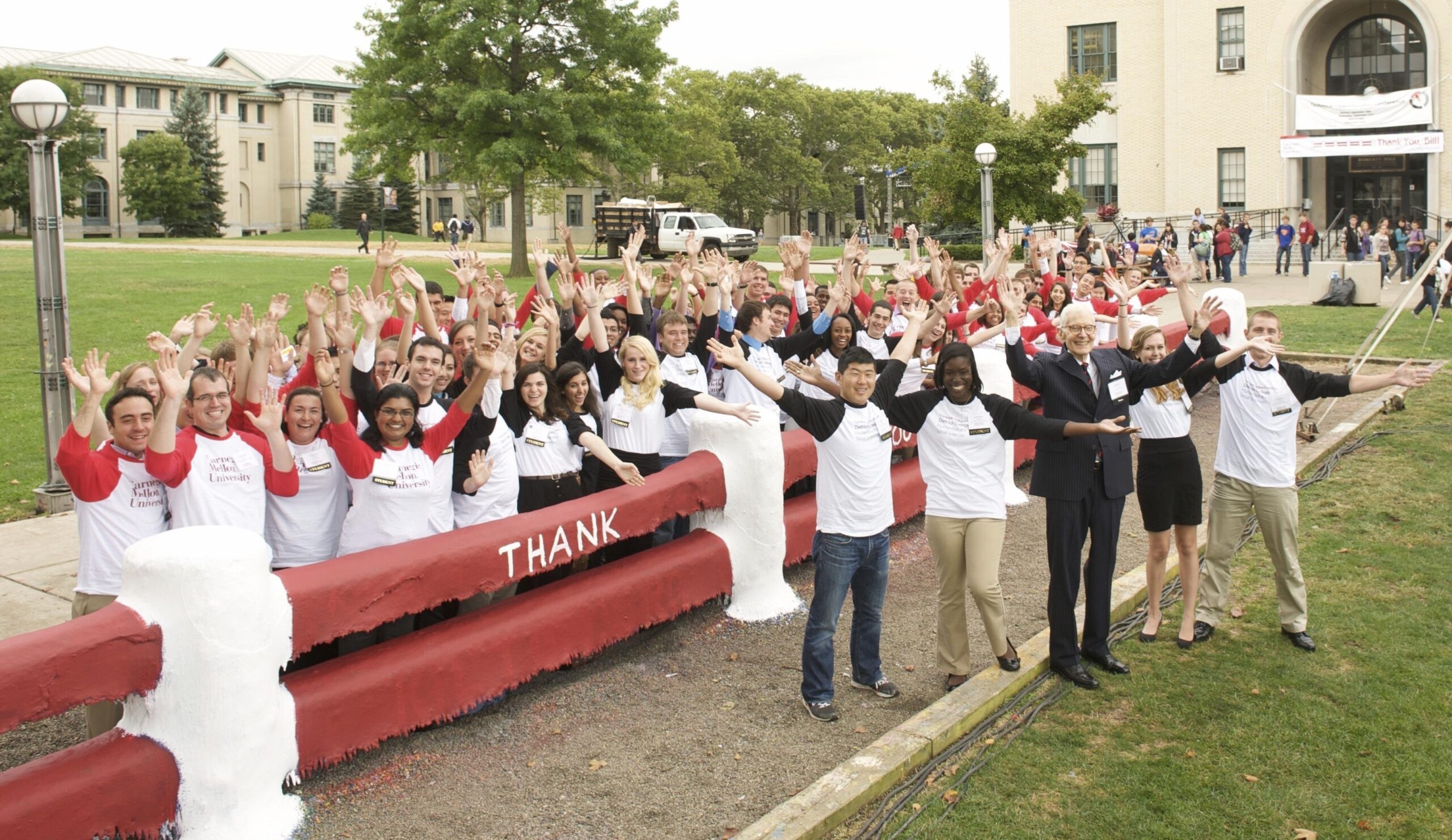 No. 2: William S. Dietrich II