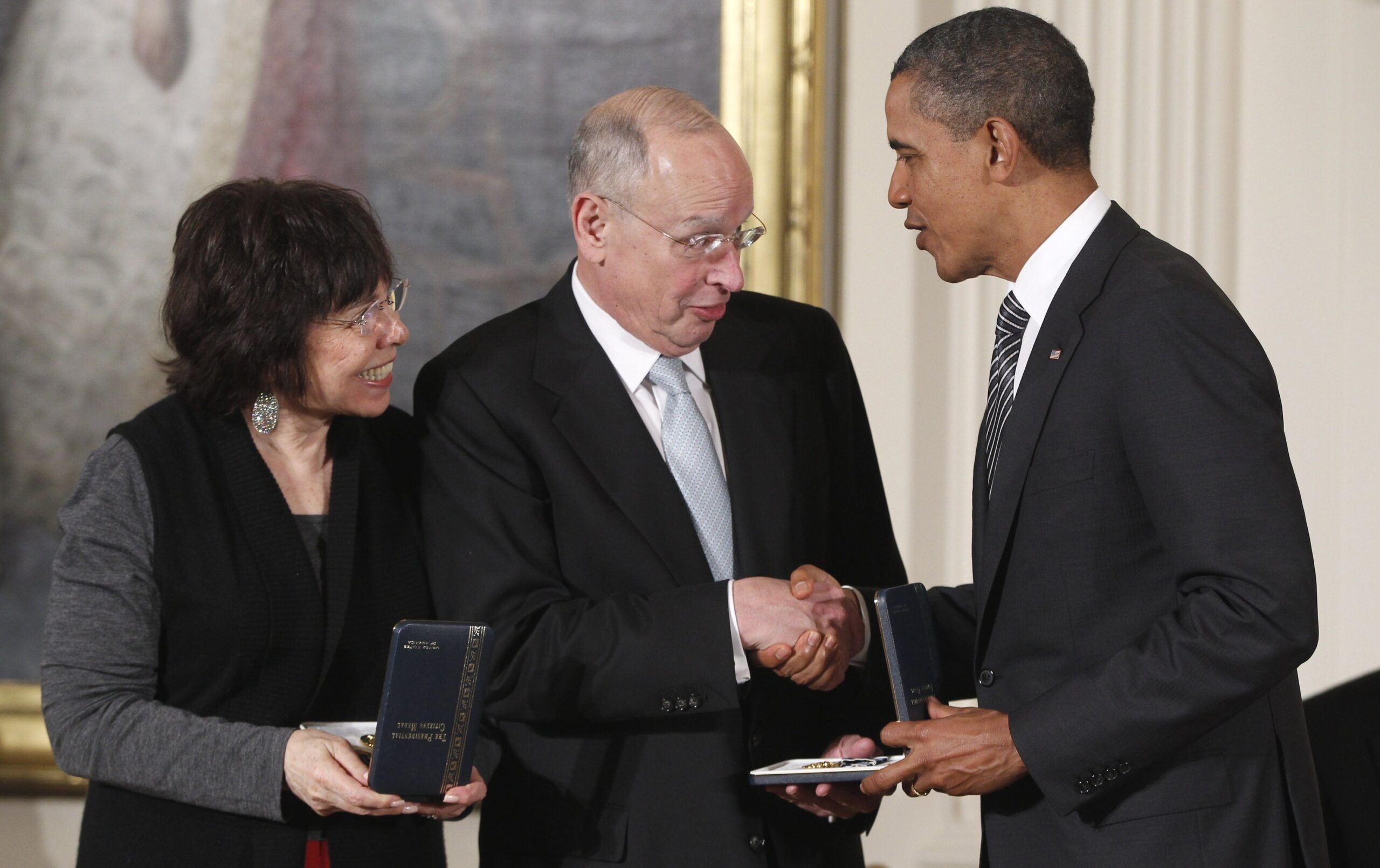 How Trauma Inspires Top-Flight Nonprofit Leaders