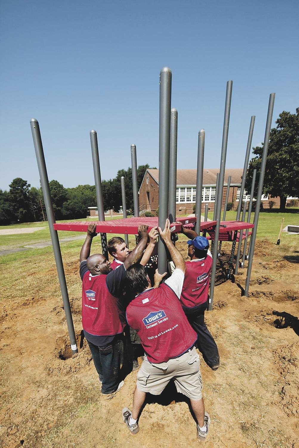 America’s Biggest Businesses Set Flat Giving Budgets