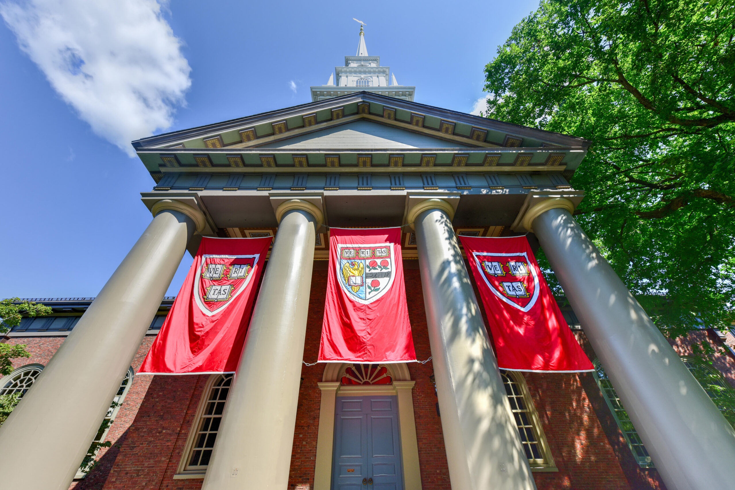How Harvard Raised $9.6 Billion, and What Comes Next for All Campaigns