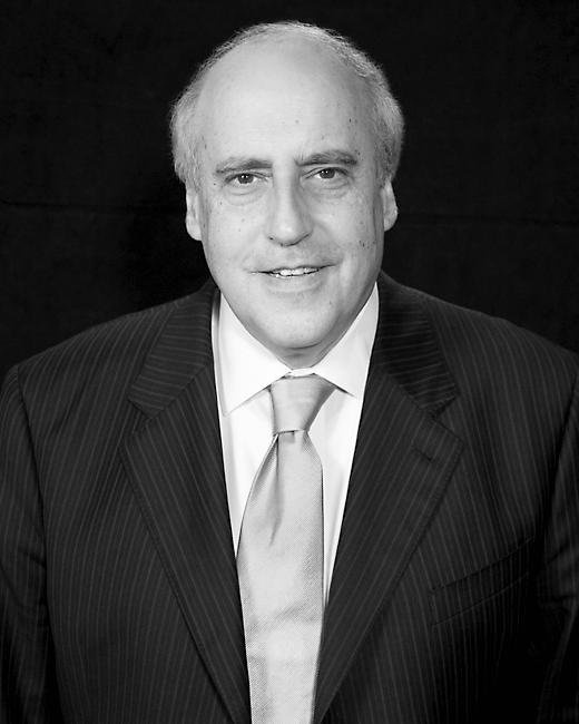 New on the Job: Dan Glickman, President, Refugees International