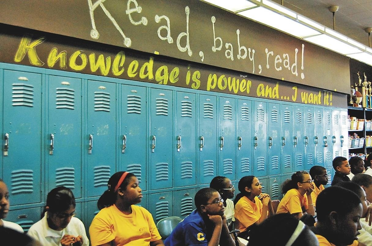 Foundations Gear Up to Bolster New Federal Aid to Innovative Schools