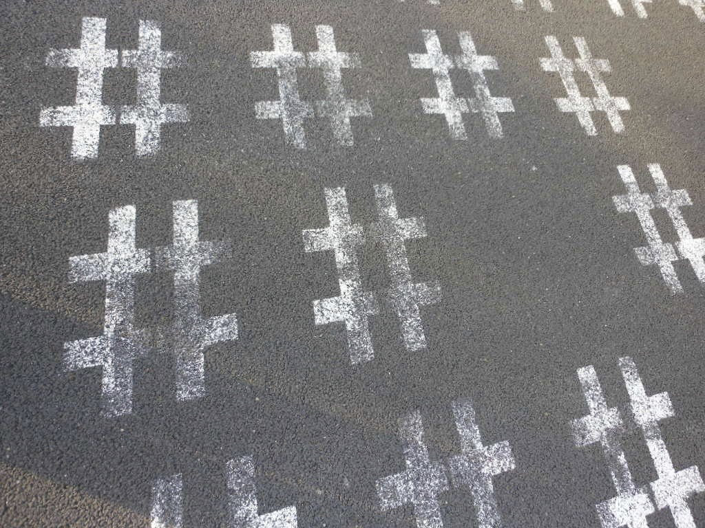 To Build Causes Into Movements, Look Beyond Hashtags