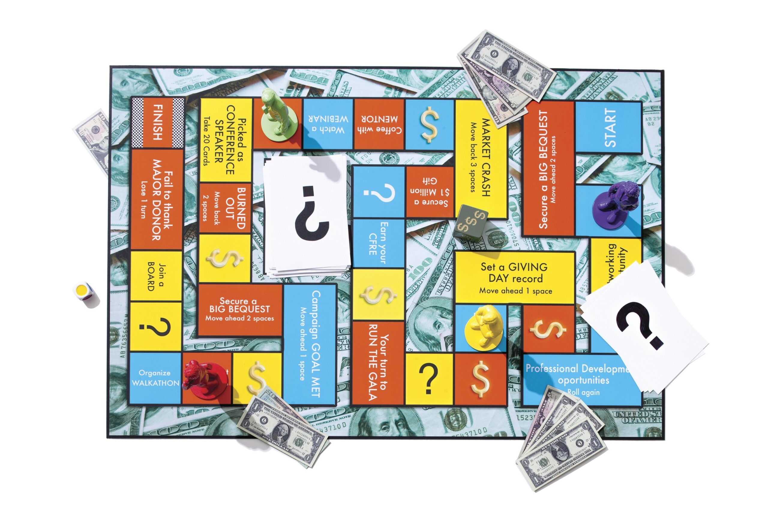 How to Jump-Start Your Nonprofit Career in 2019