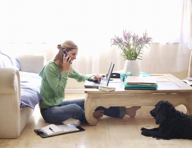 How Charities Can Make Working From Home Work for Everyone