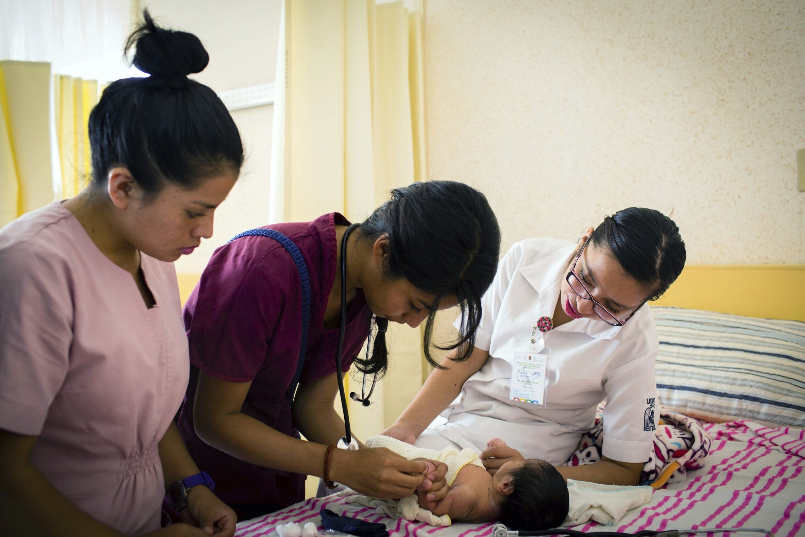 Gifts Roundup: 3 Health-Care Nonprofits Receive Big Gifts