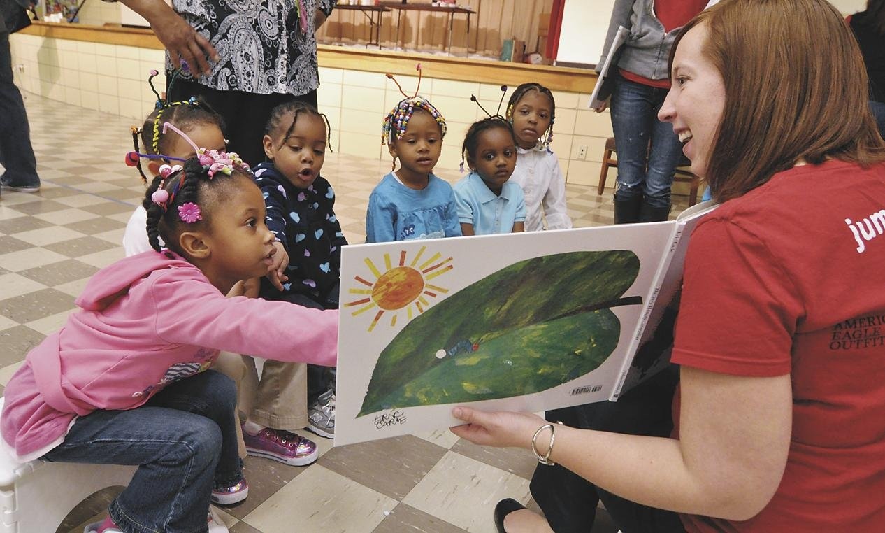 Measuring a Vision: A ‘Promise Neighborhood’ Faces the Challenge of Charting Progress