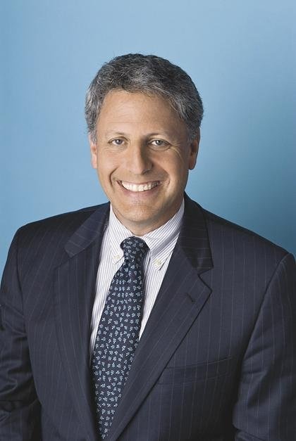 Sesame Workshop CEO Takes the Helm at NPR