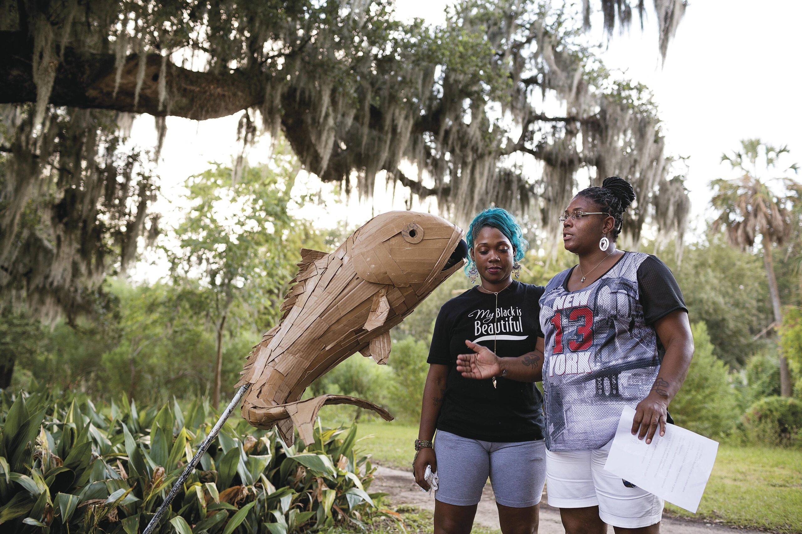 A Public Radio Station Tunes In to a City’s Innermost Thoughts