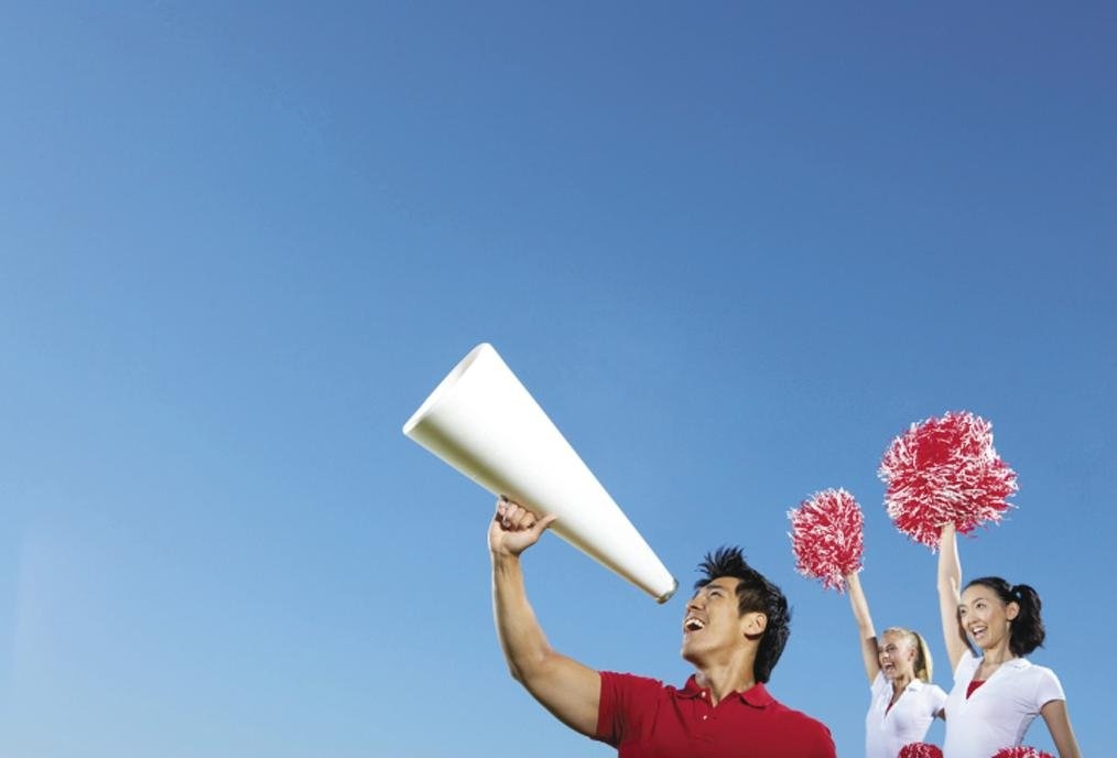 Pride Is a Virtue That Can Reinvigorate a Nonprofit’s Work