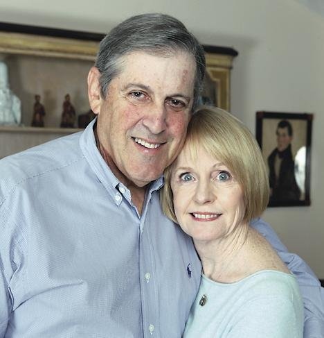 L.A. City Official Gives $50-Million for Public Health