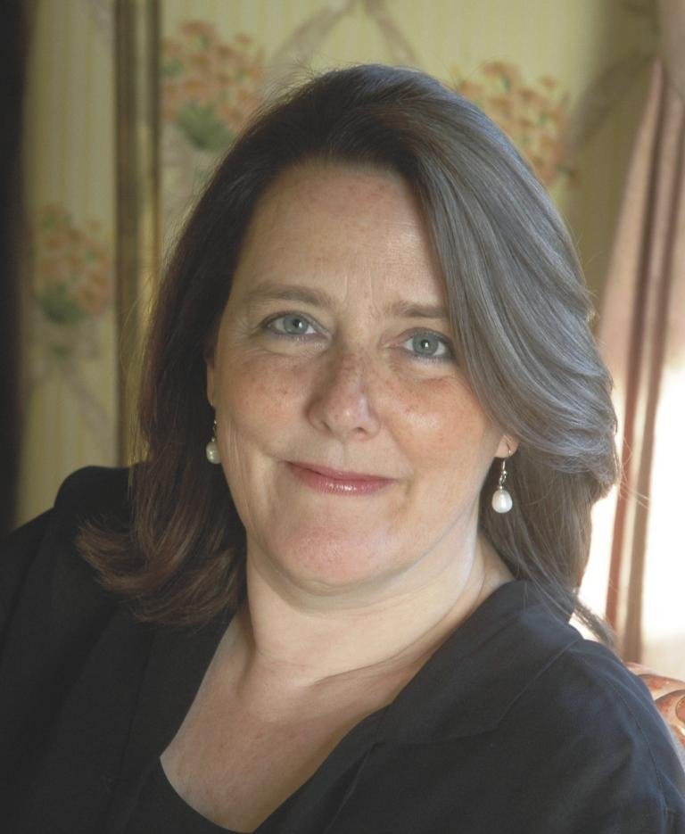 Paula Doherty Johnson, Director, Center for Global Philanthropy